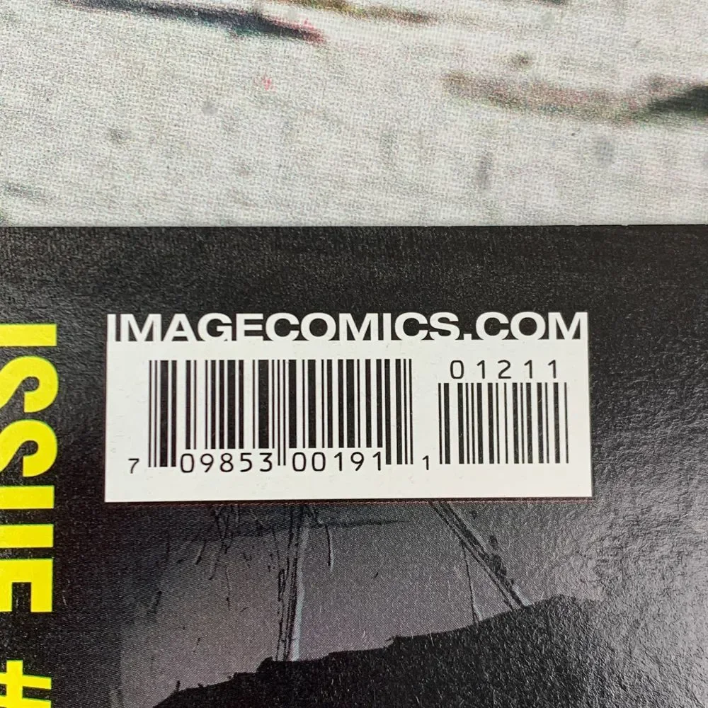 Image Comics image comics